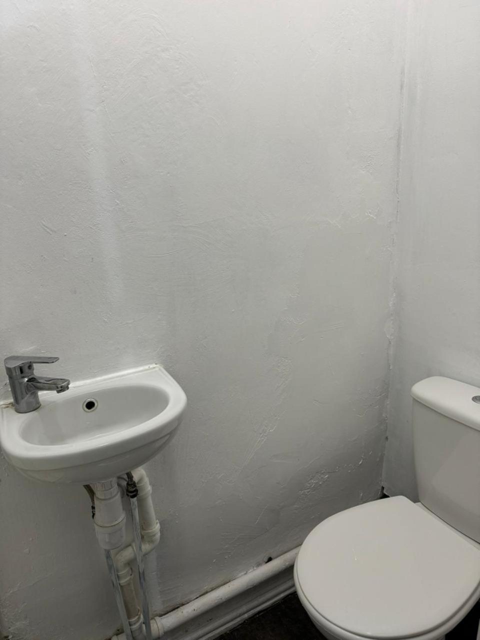 Nice Ensuite Near Cricket Ground Nottingham Exterior foto