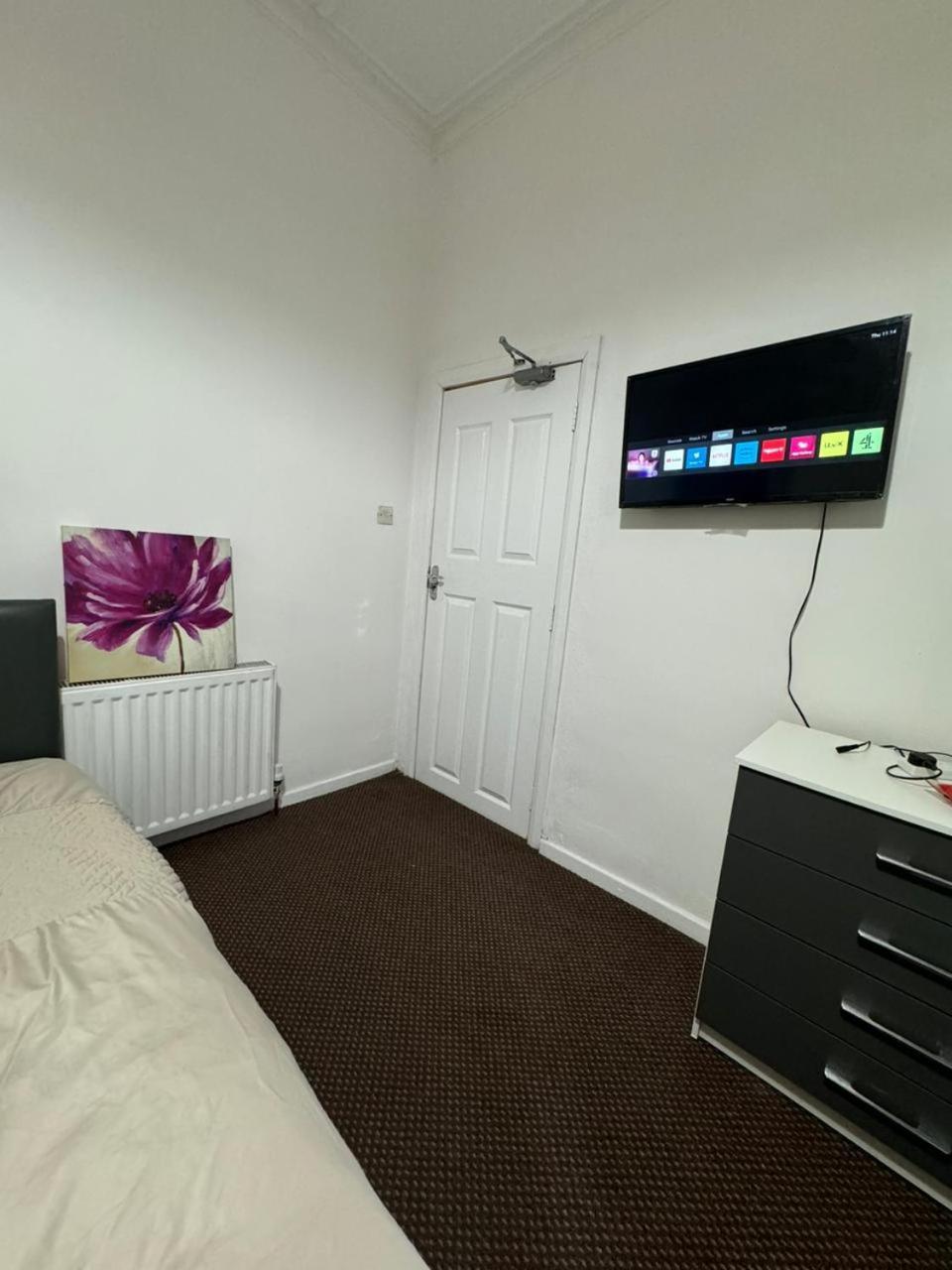 Nice Ensuite Near Cricket Ground Nottingham Exterior foto